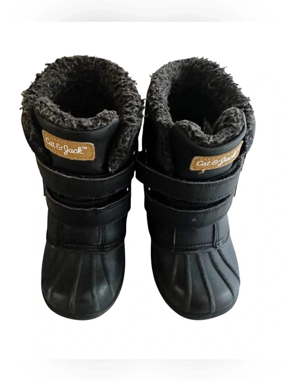 Cat & Jack Denver Winter Boots